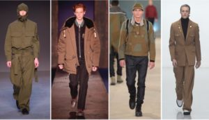 military-trend-london-fashion-week-2016